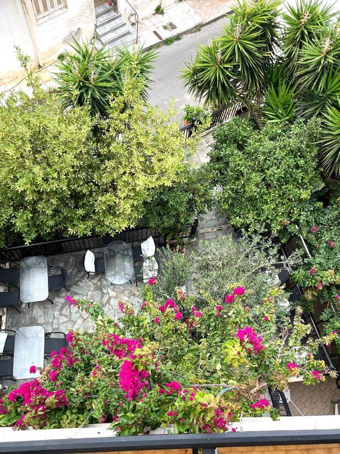 Candia Hotel La Canea Exterior foto